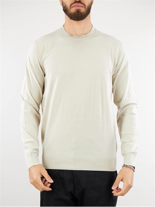 Cotton sweater Paolo Pecora PAOLO PECORA |  | A001F1001420